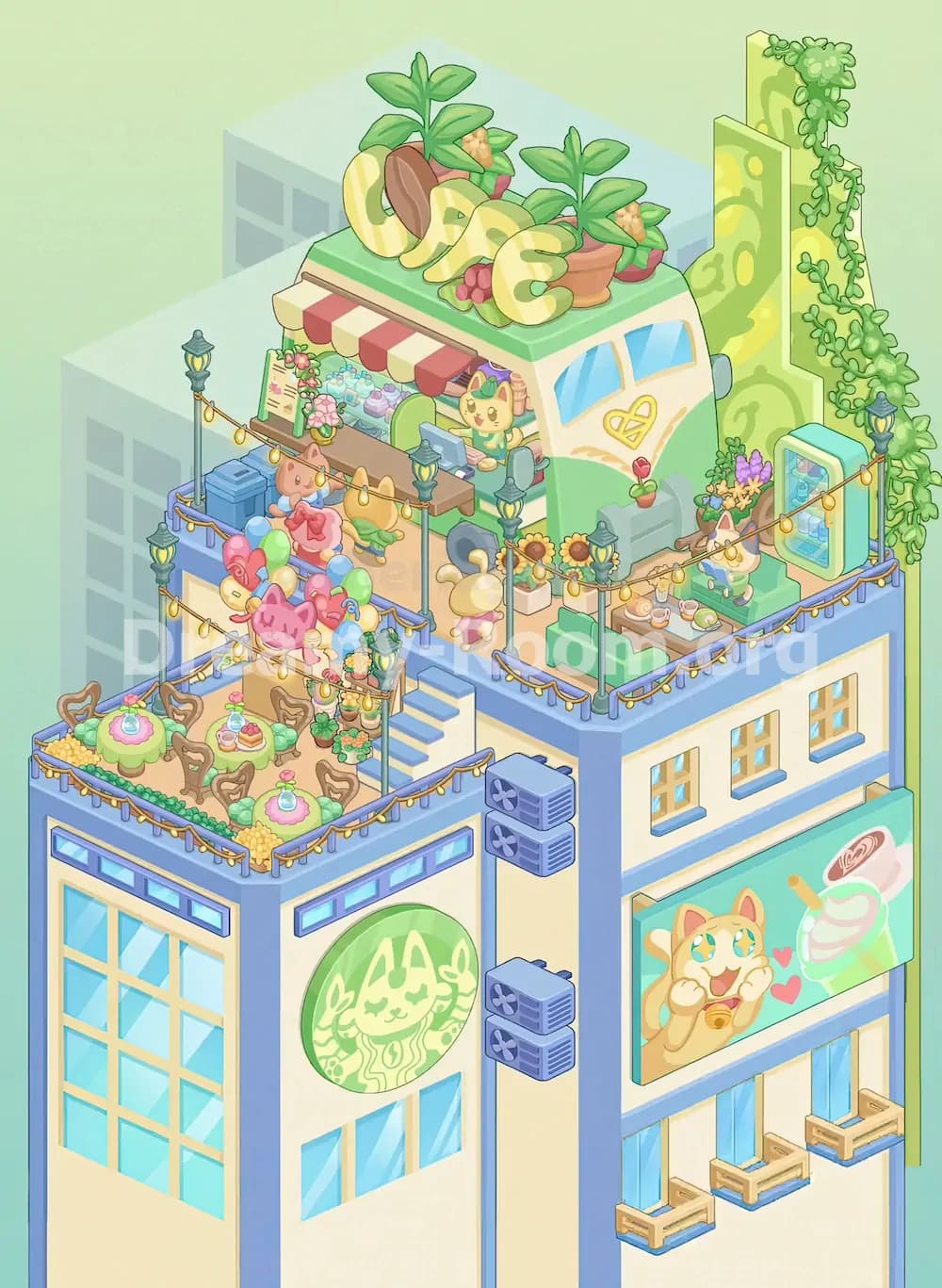 Level 763 Screenshot