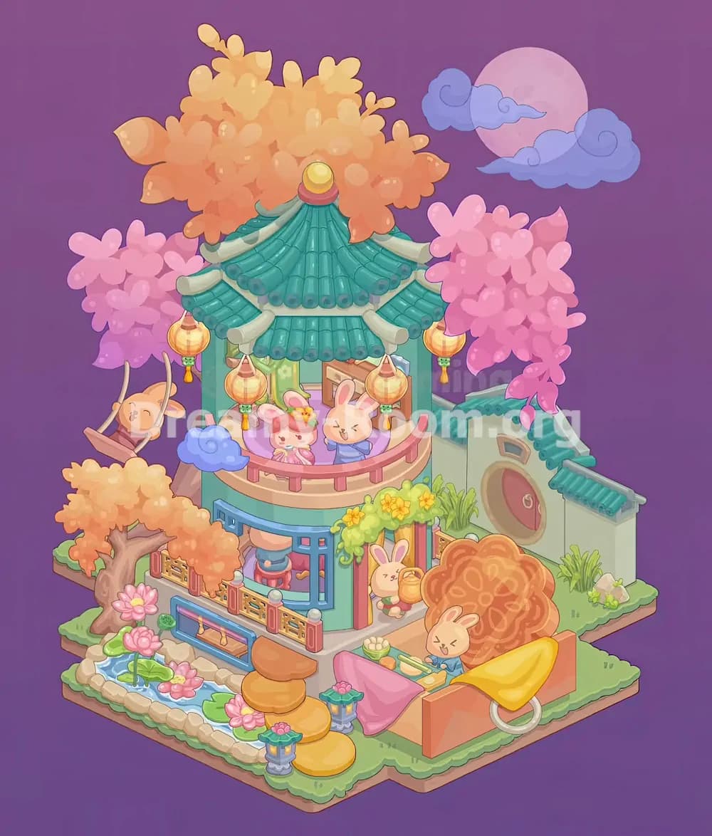 Level 780 Screenshot