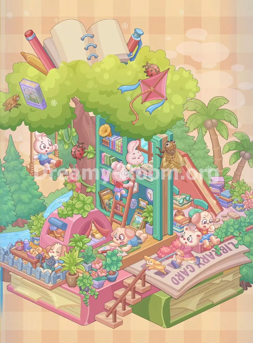 Level 781 Screenshot