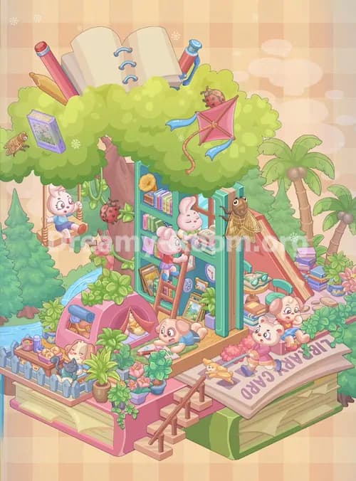 Level 781