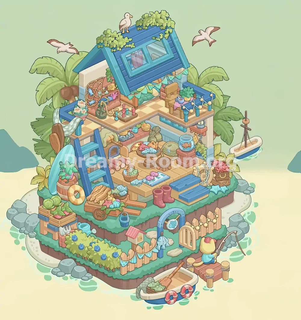 Level 782 Screenshot