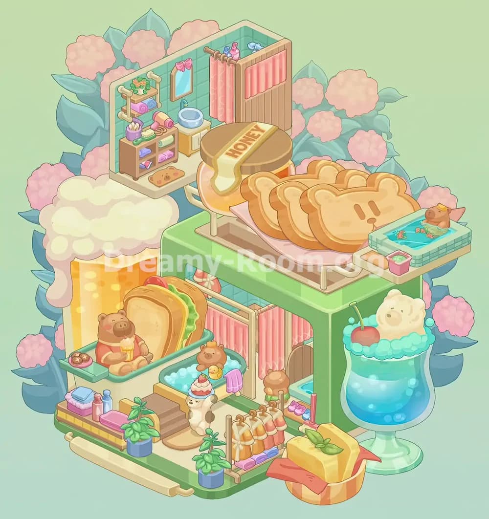 Level 783 Screenshot