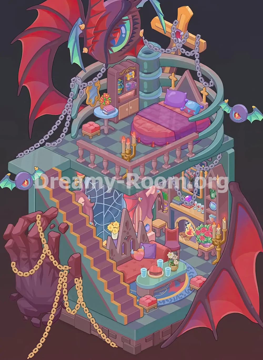 Level 785 Screenshot