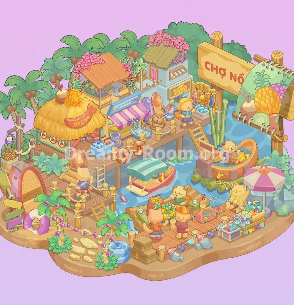 Level 786 Screenshot