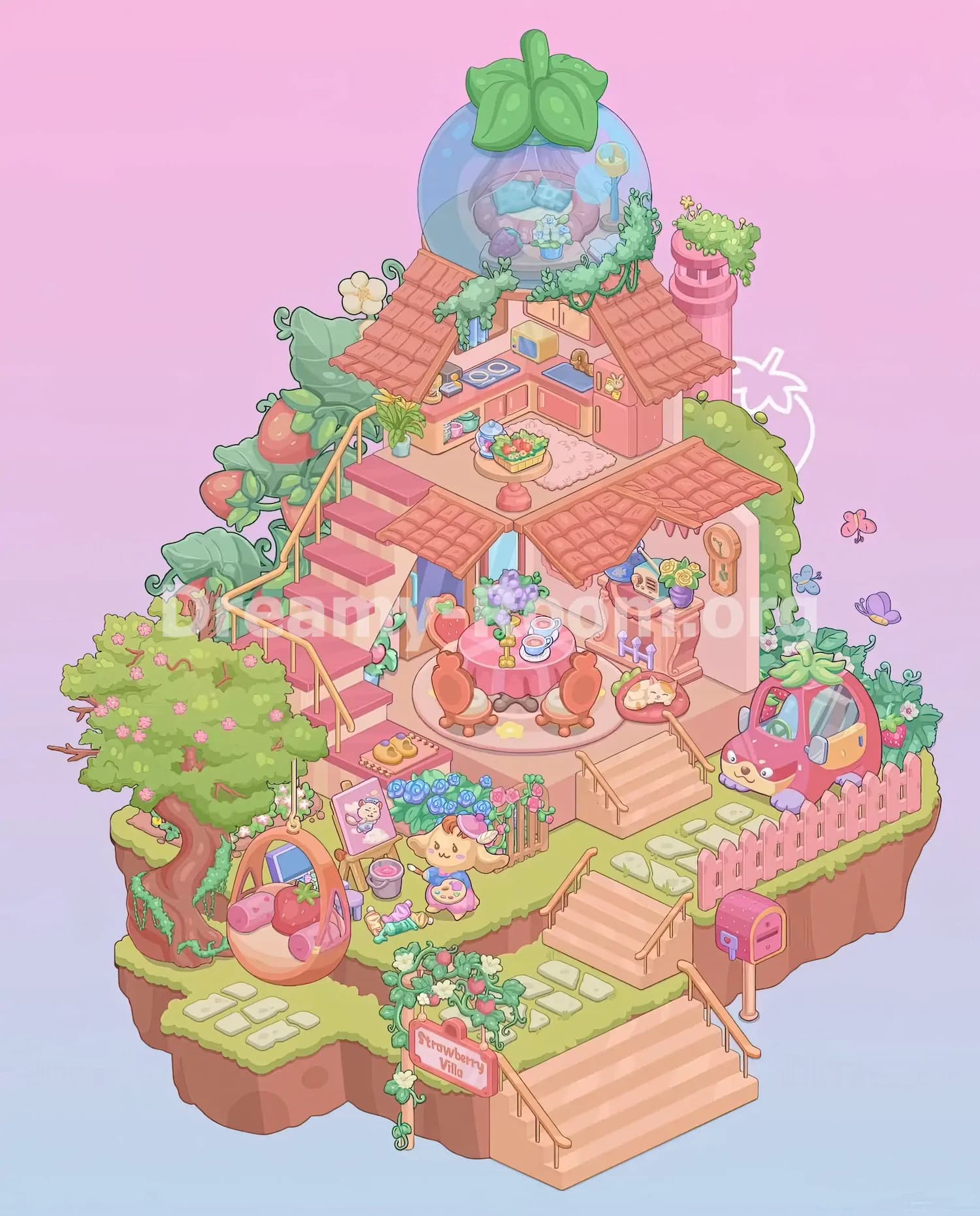 Level 789 Screenshot