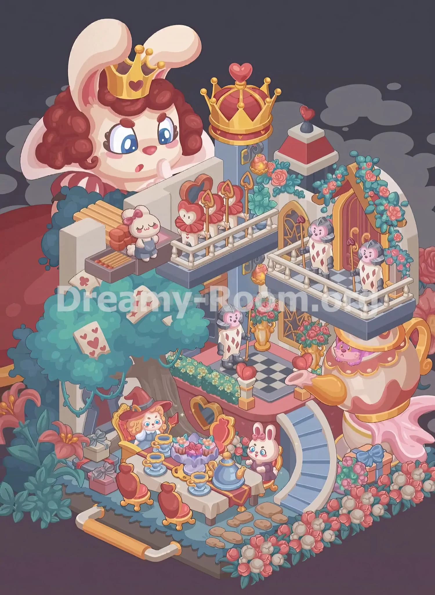 Level 791 Screenshot