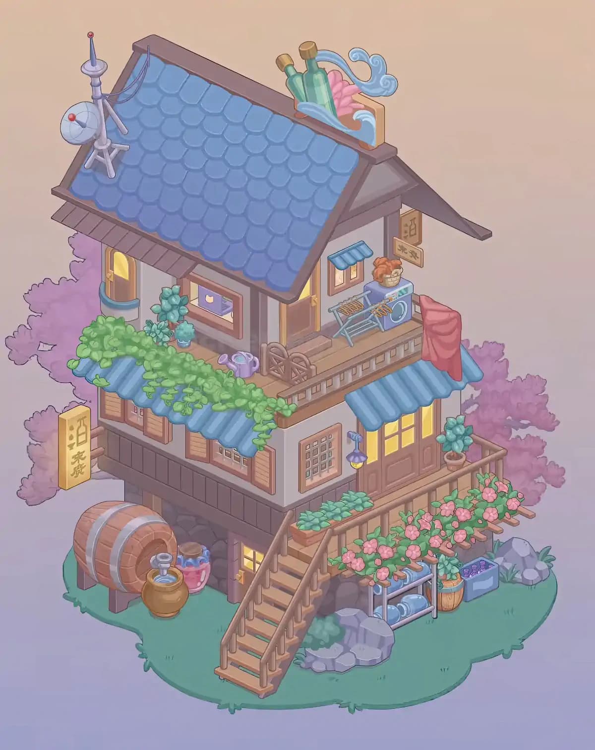 Level 835 Screenshot