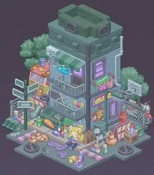 Level 868