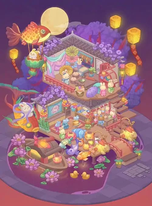 Level 872
