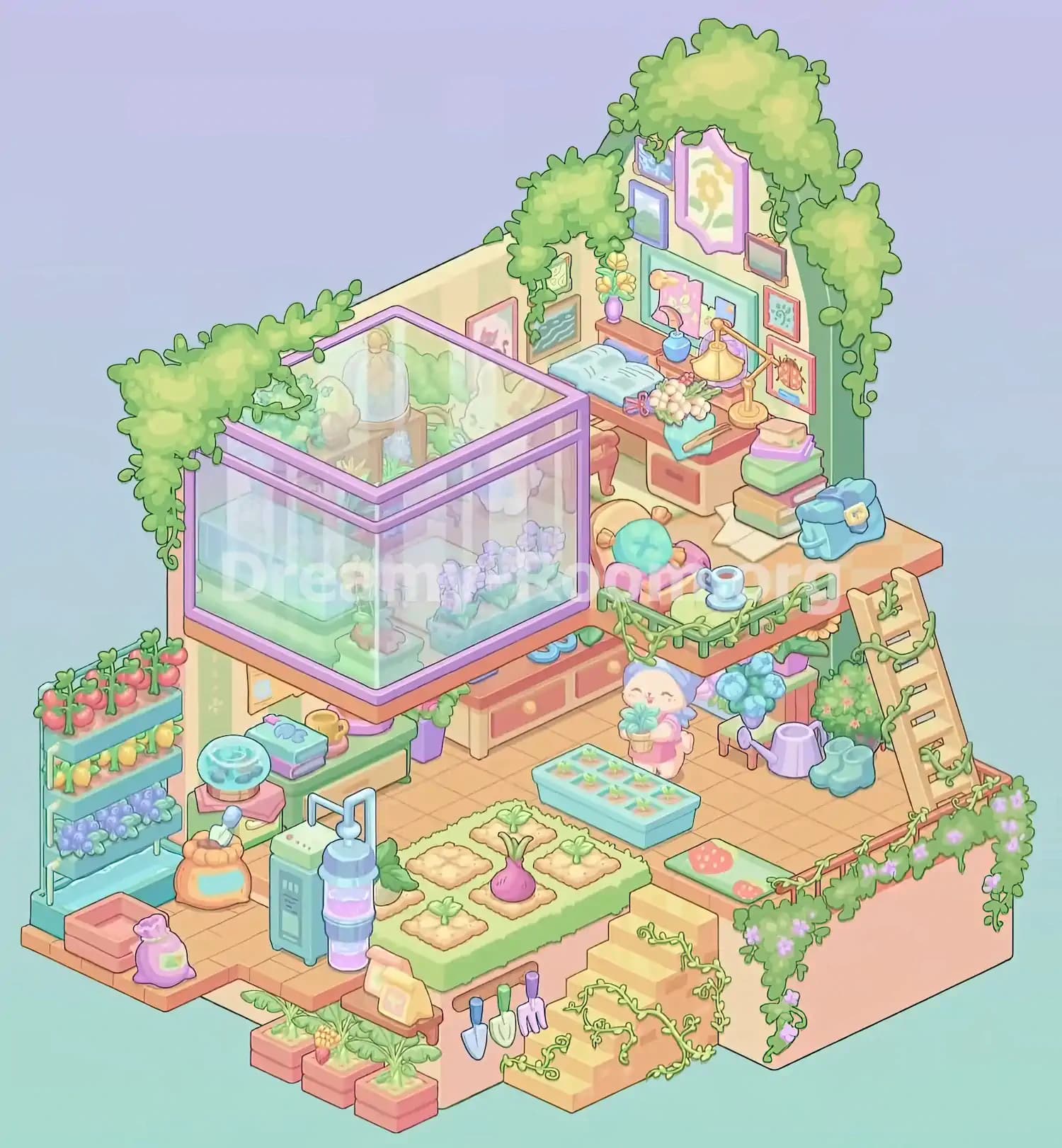 Level 921 Screenshot