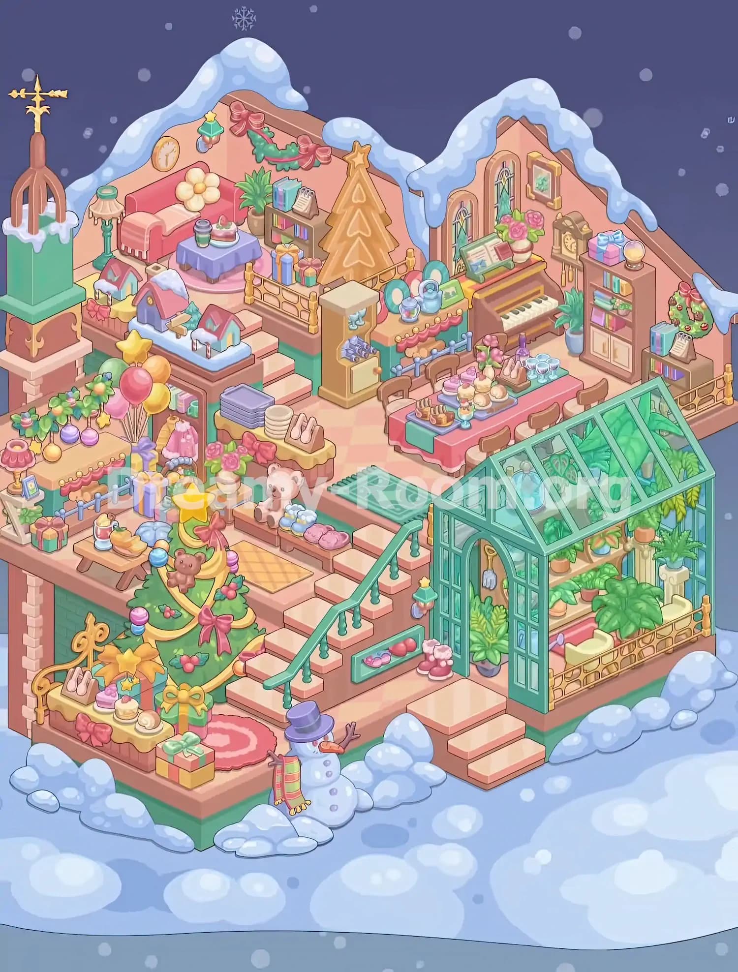 Level 927 Screenshot