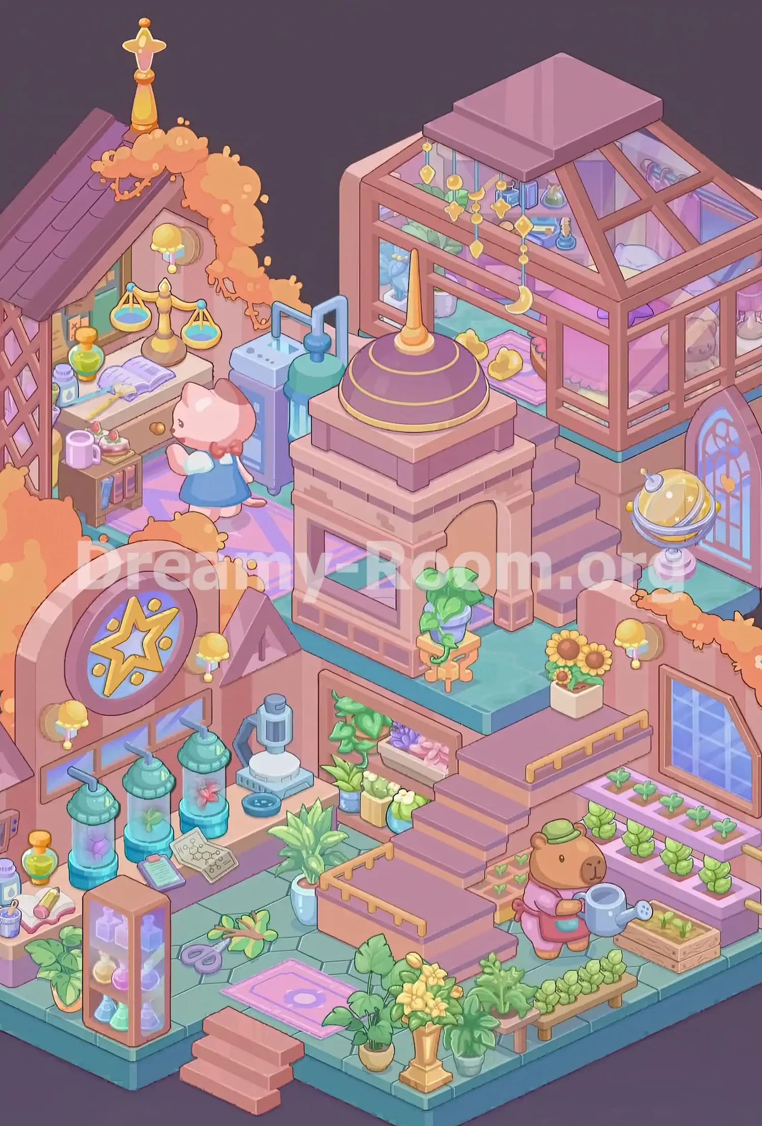 Level 930 Screenshot