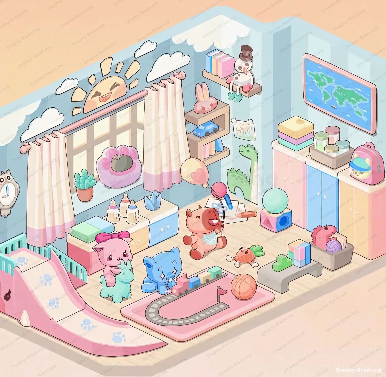 Level 100 Screenshot